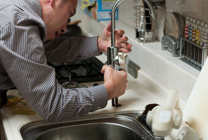 Plumbing Service