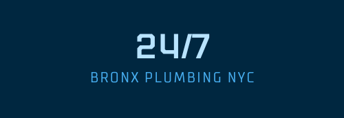 24/7 Bronx Plumbing New York