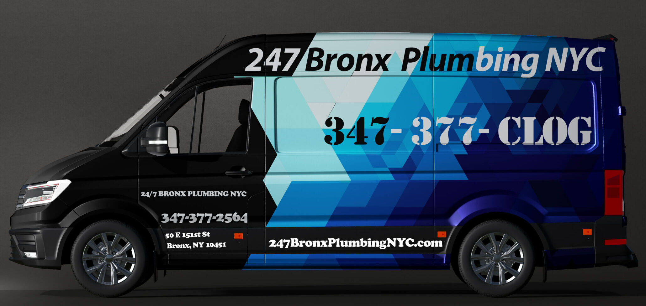 24/7 Bronx Plumbing New York