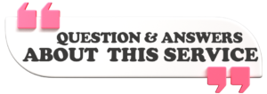 Question & Answer About Plumbing