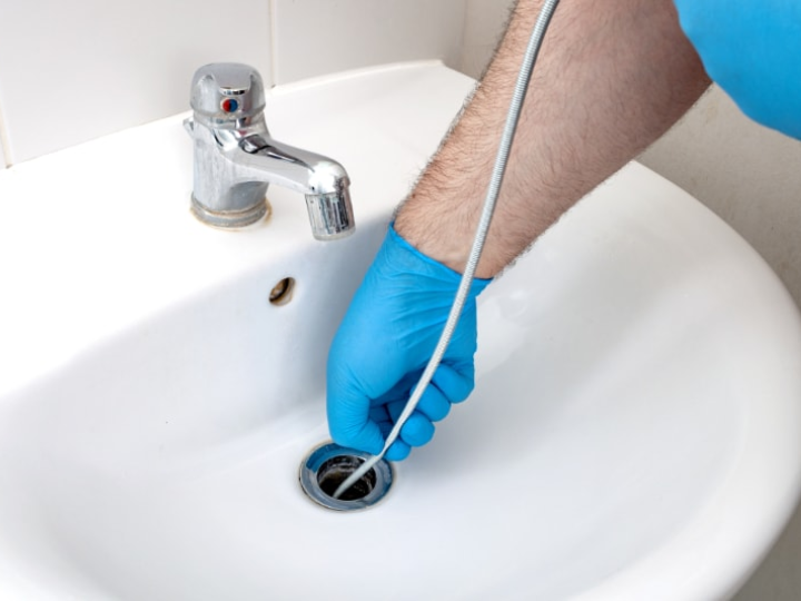 Drain Cleaning & Repair Bronx, NY