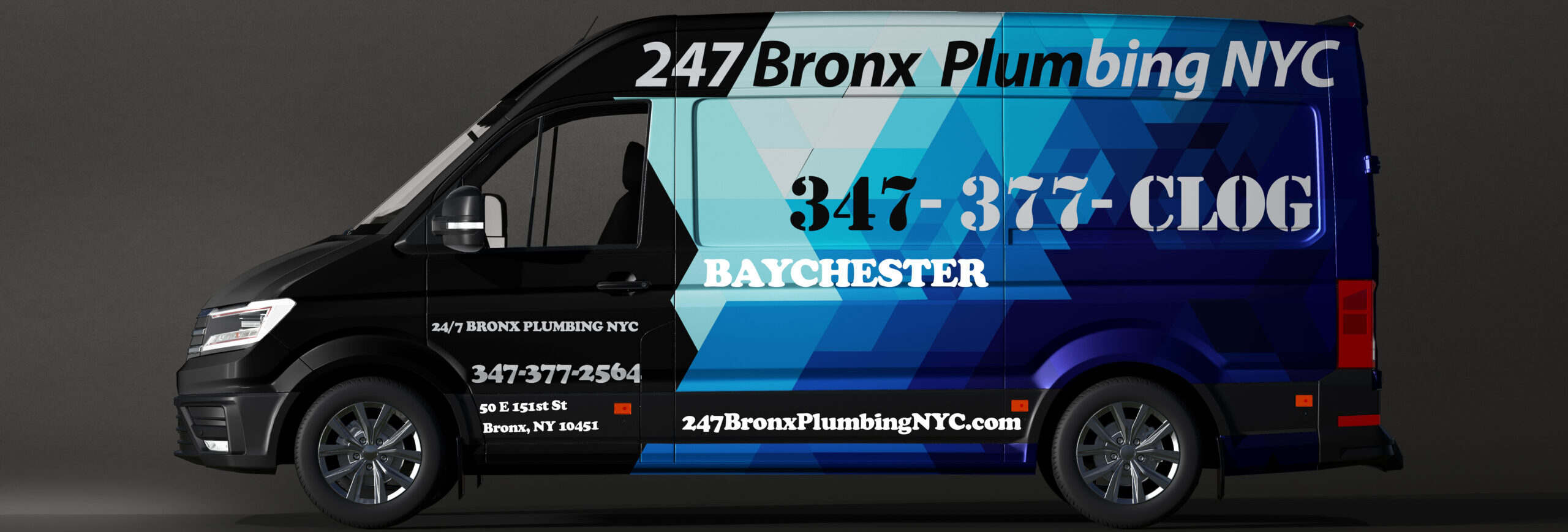 24/7 Emergency Plumber Bronx, NY